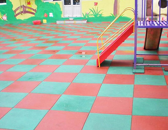 幼儿园pvc塑胶地板