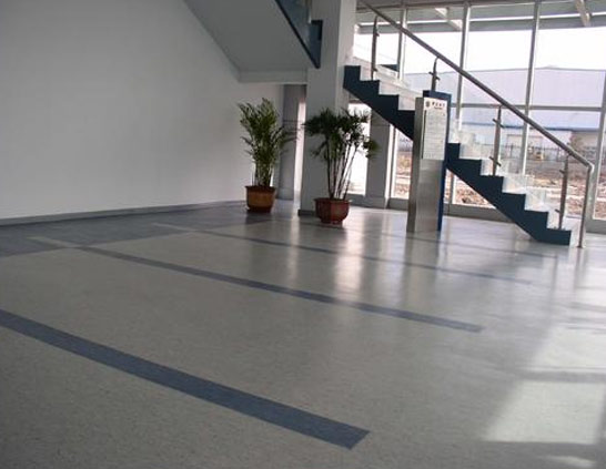 永川优质学校用塑胶地板安装